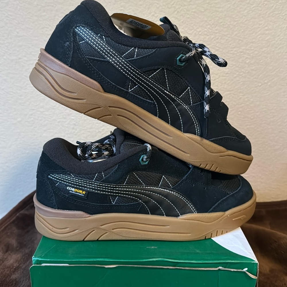 Puma 180 Cordura sneakers